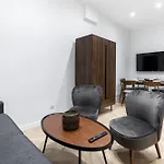 Fleurus Luxembourg Luxury Apartment 6P 2Br