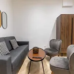 Fleurus Luxembourg Luxury Apartment 6P 2Br